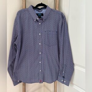 Men’s Cody James Core Button Down Shirt